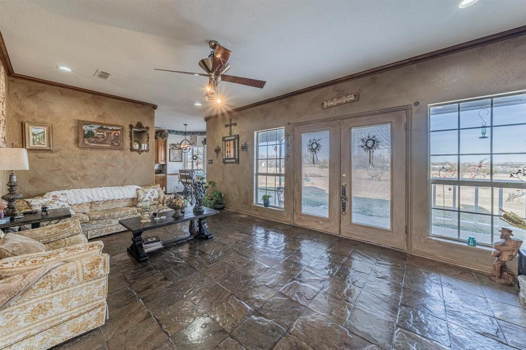 Land in Cleburne, Texas, United States 5 - 17952126