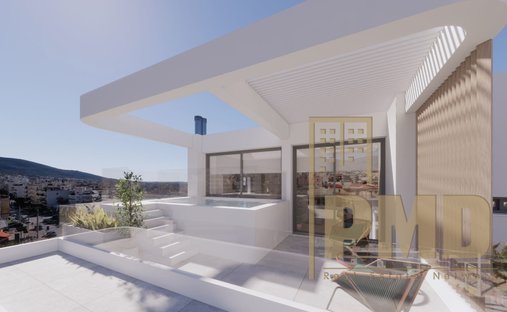 Apartment in Elliniko, Attica, Greece 1