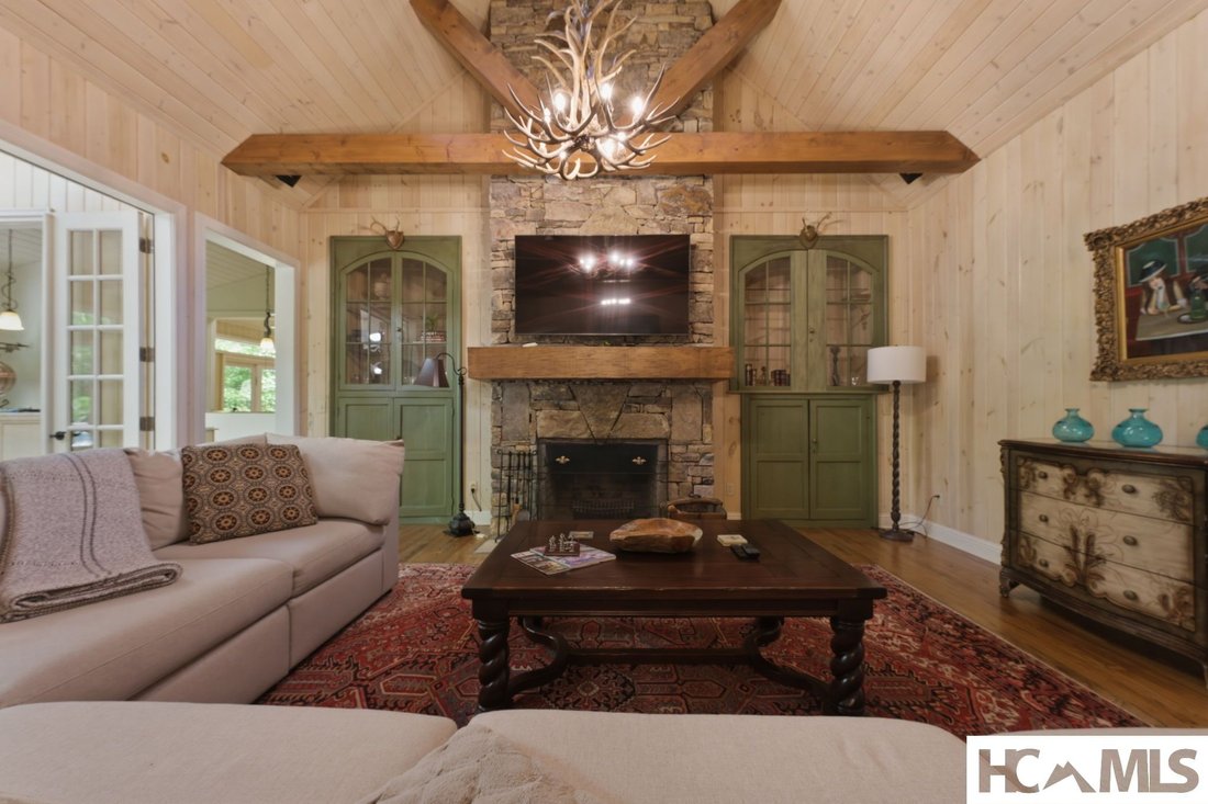 House in Highlands, North Carolina, United States 2 - 17949487