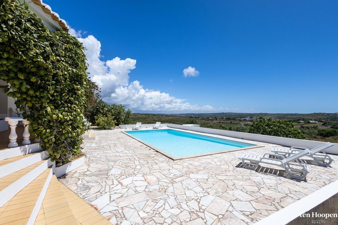 Villa in Budens, Algarve, Portugal 2 - 16991583