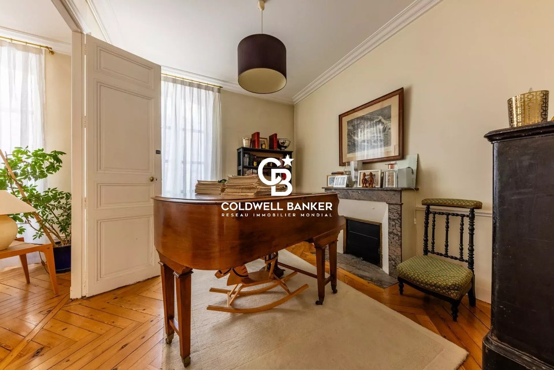 House in Centre Ville, Nantes, France 5 - 17948820