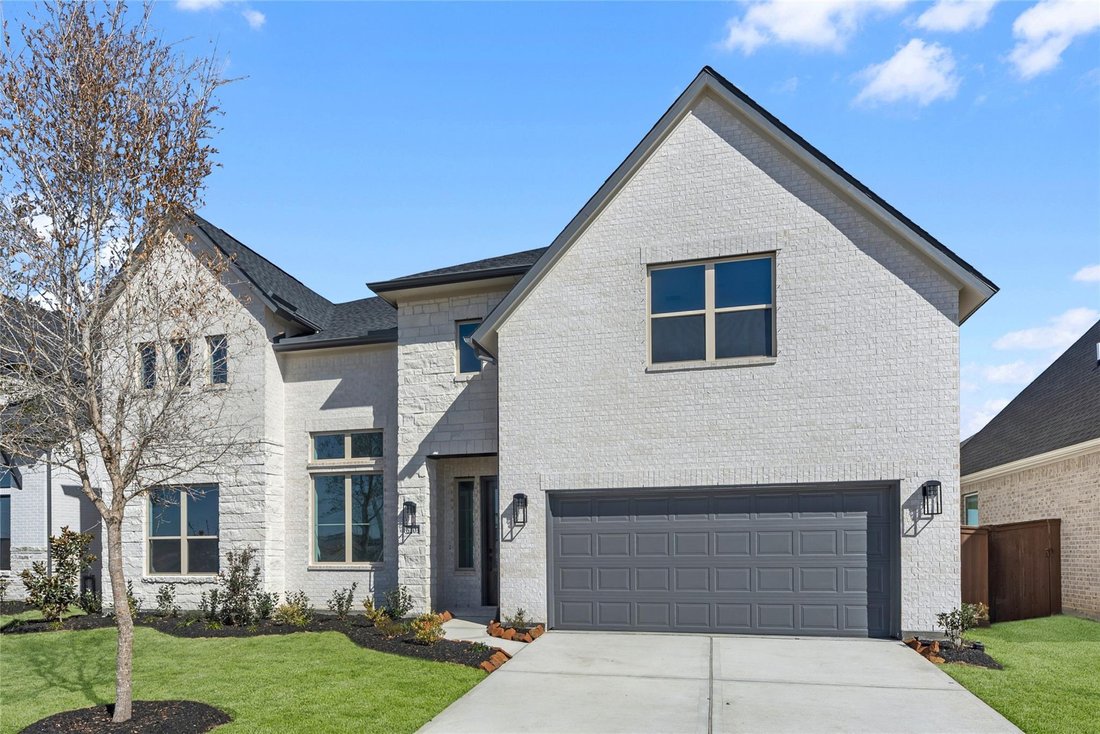 House in Manvel, Texas, United States 1 - 17952965