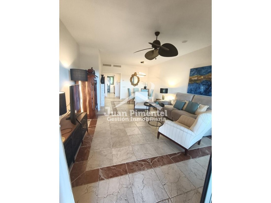 Apartment in Estepona, Andalusia, Spain 3 - 17947520
