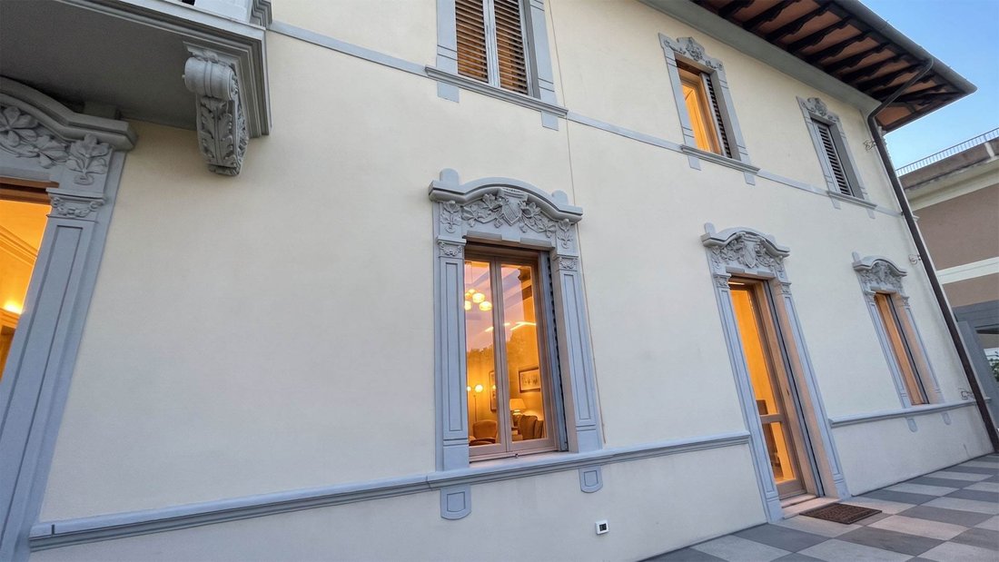 Apartment in Center, Arezzo, Tuscany 2 - 17954235