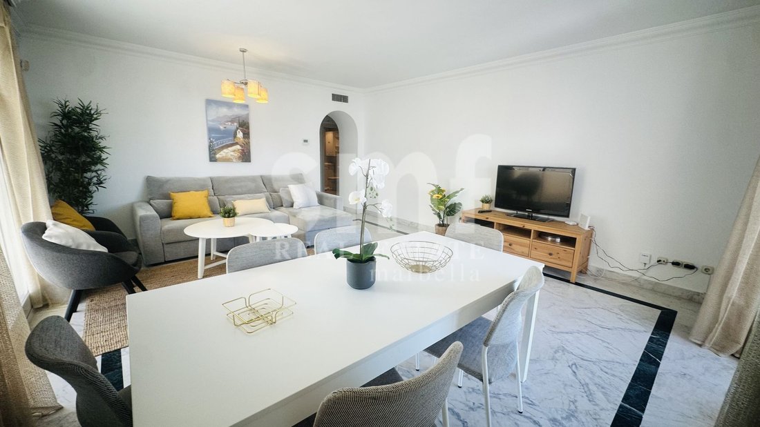 Appartement à Puerto Banús, Marbella, Espagne 2 - 17947253