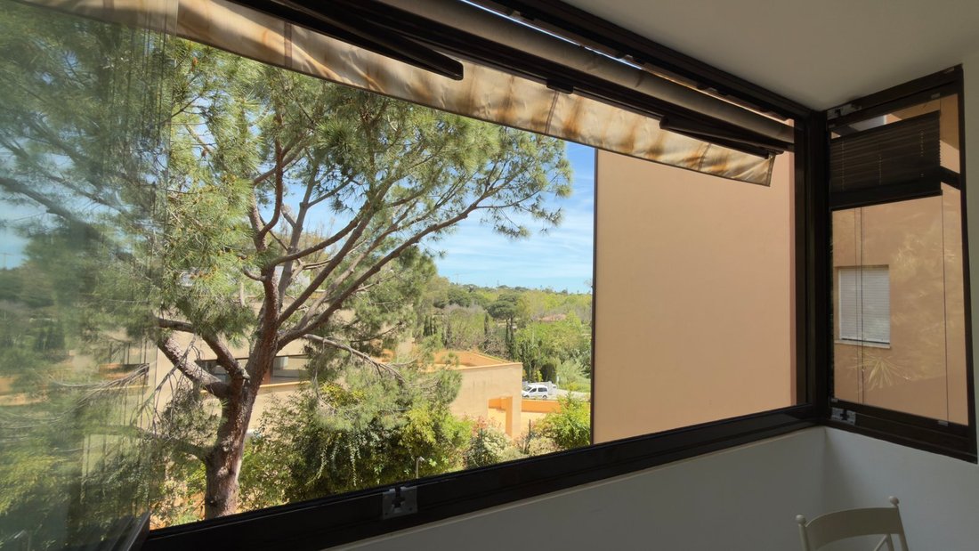Apartment in Elviria-Cabopino, Marbella, Spain 2 - 17947640