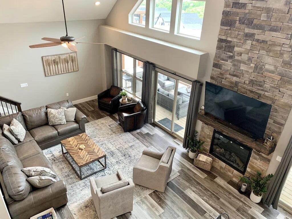 House in Branson, Missouri, United States 3 - 17954706
