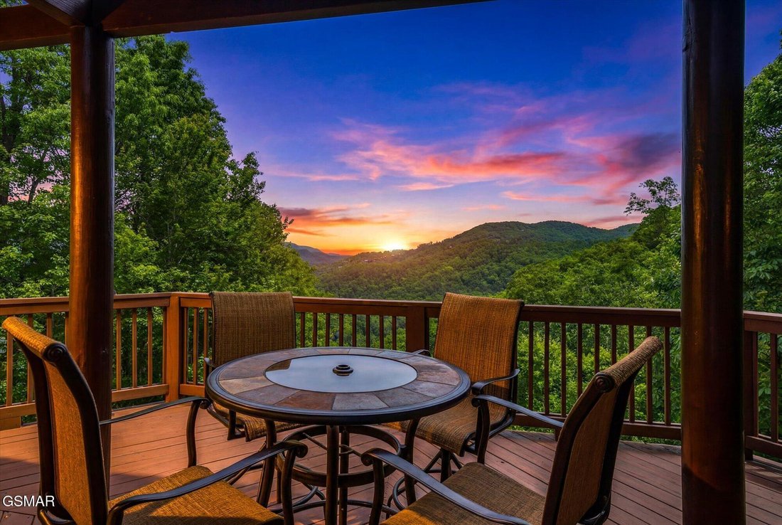 House in Sevierville, Tennessee, United States 2 - 17949491