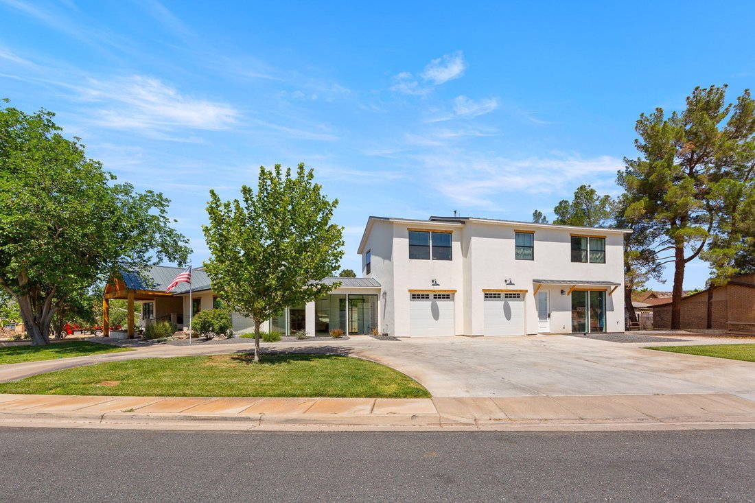 House in St. George, Utah, United States 2 - 17951959