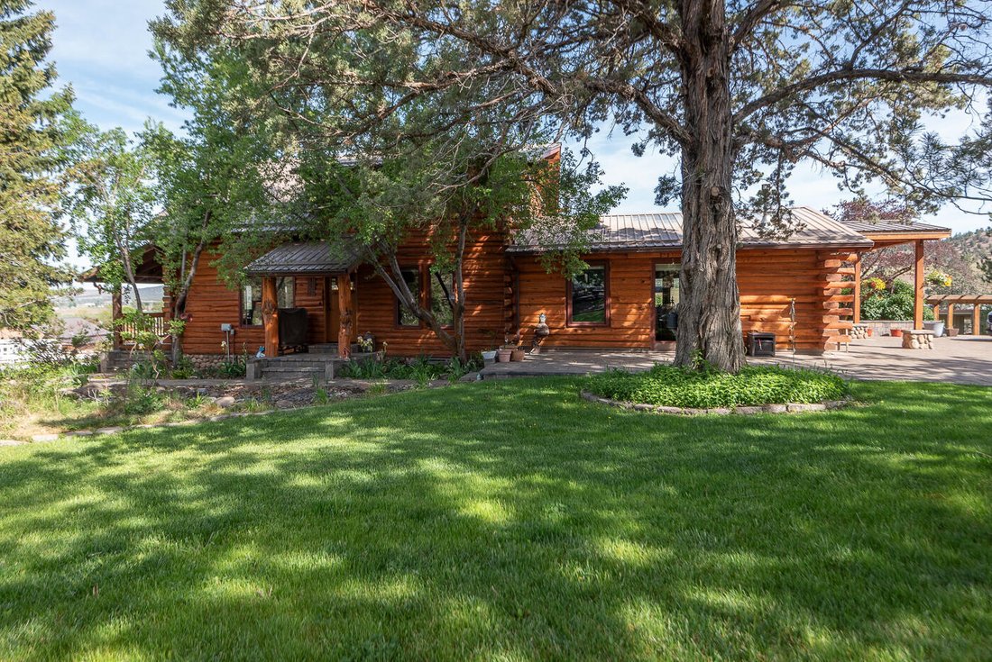 House in Prineville, Oregon, United States 1 - 17951404