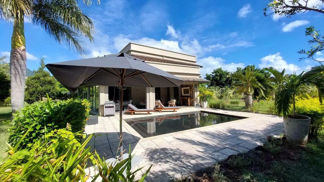 House in Black River, Rivière Noire District, Mauritius 1 - 17948109