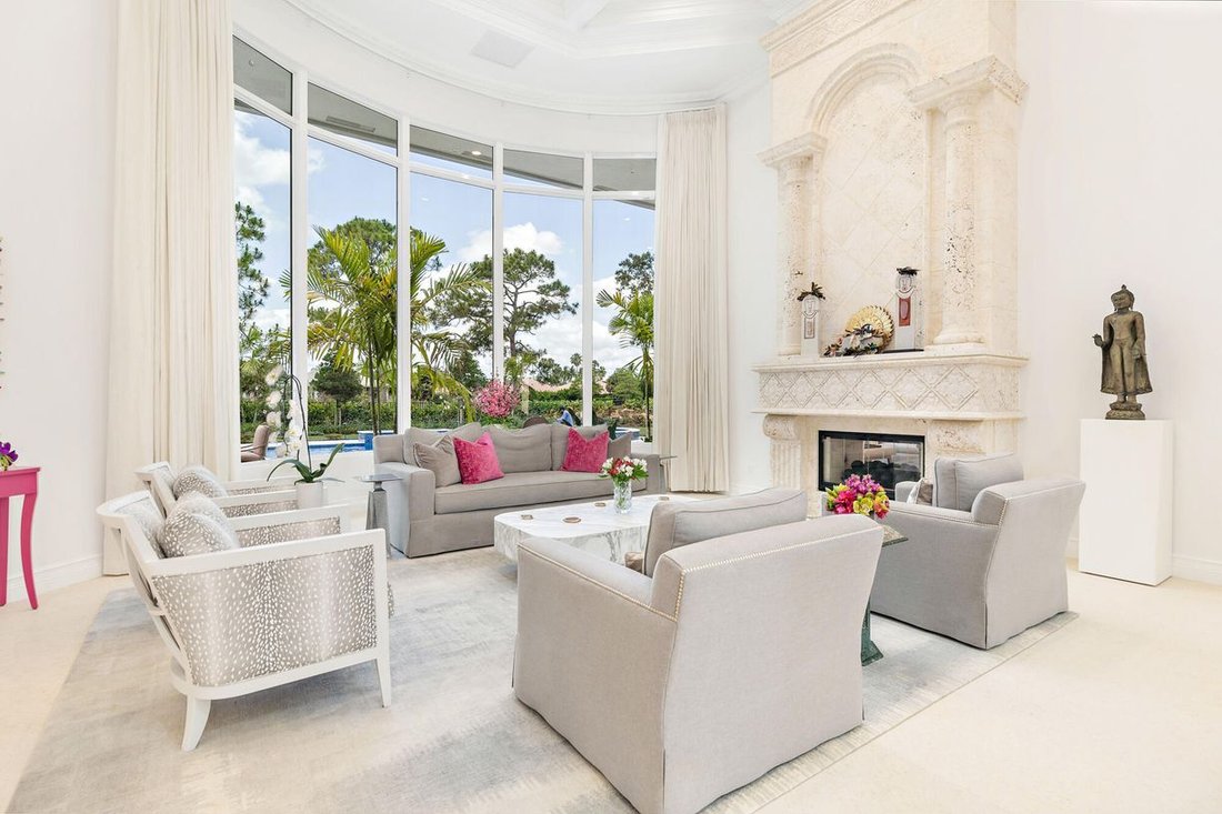 House in Wellington, Florida, United States 4 - 17950710