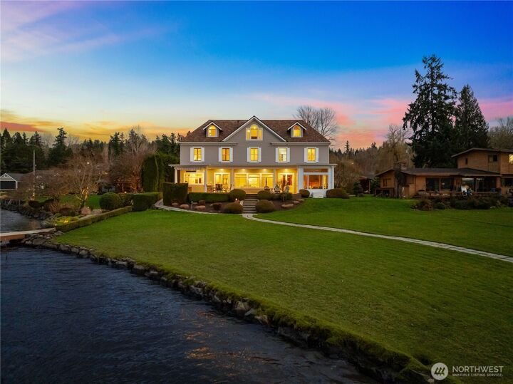 House in Sammamish, Washington, United States 2 - 17955698