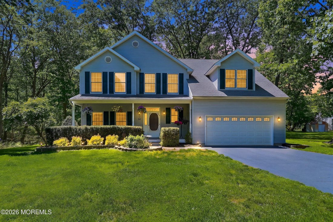 Plumsted Township, New Jersey, United States 1 - 17955228