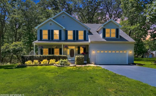 Plumsted Township, New Jersey, United States 1