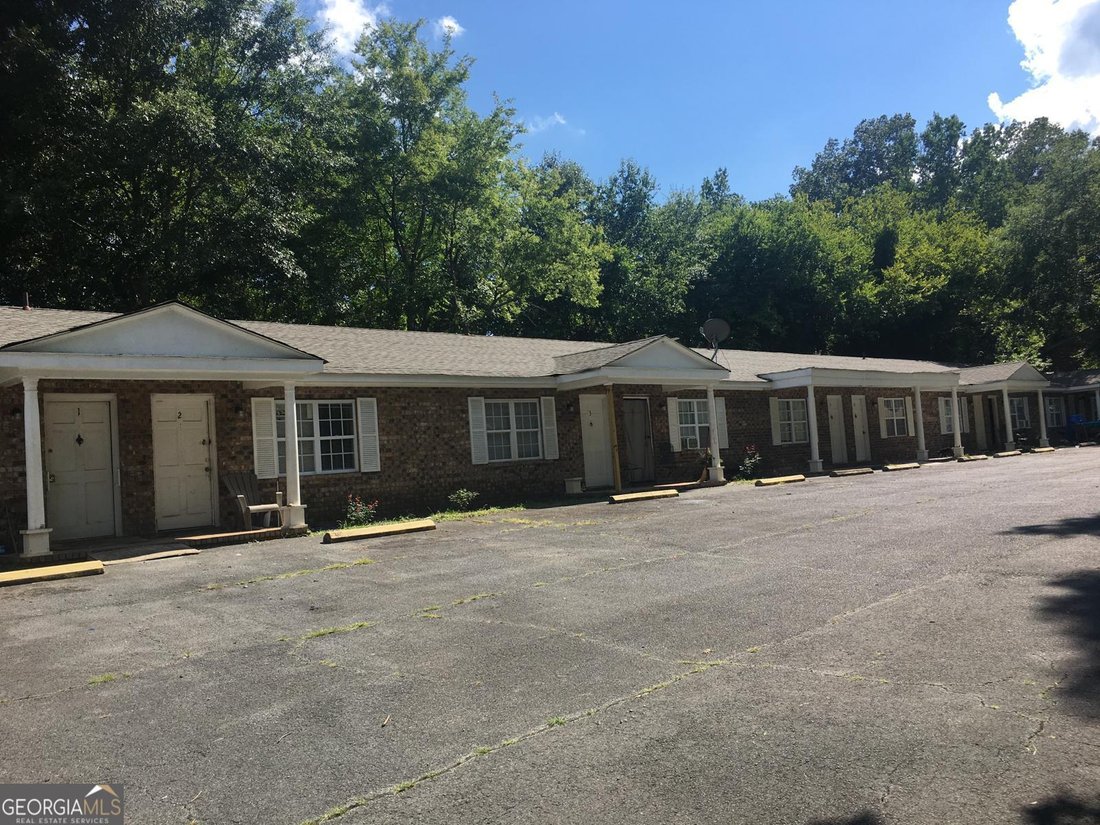 Rome, Georgia, United States 2 - 17952067