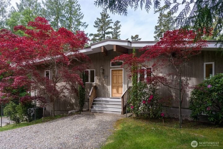 House in Lopez Island, Washington, United States 4 - 17955684
