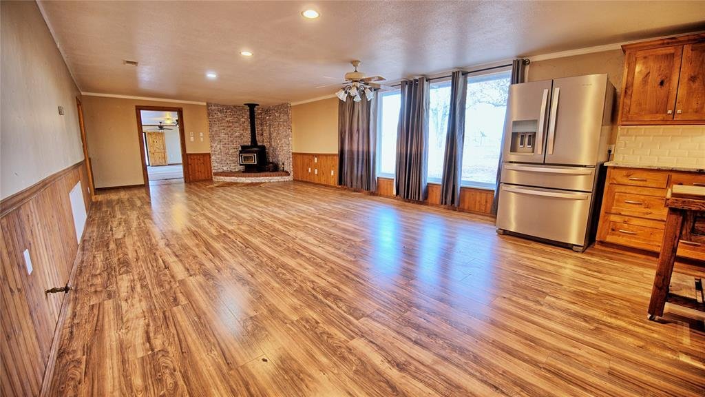 House in Bowie, Texas, United States 4 - 17952698