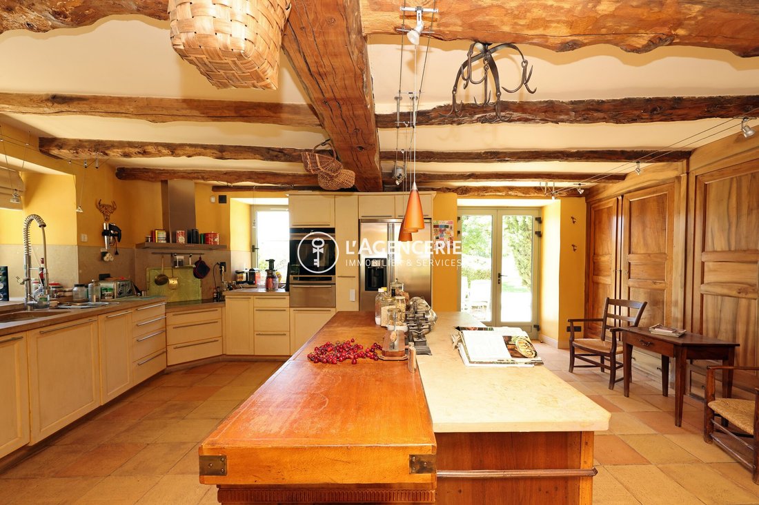 House in Itzac, Occitania, France 5 - 15923783