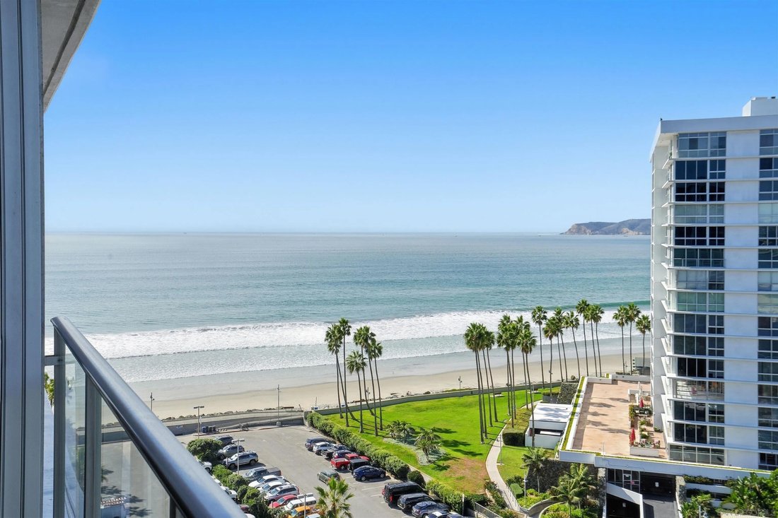 Condo in Coronado, California, United States 2 - 17953262