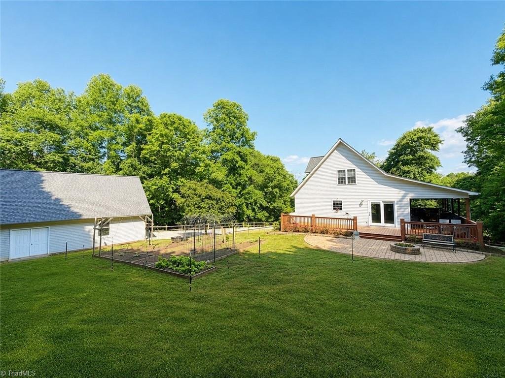 House in Wilkesboro, North Carolina, United States 3 - 17953630