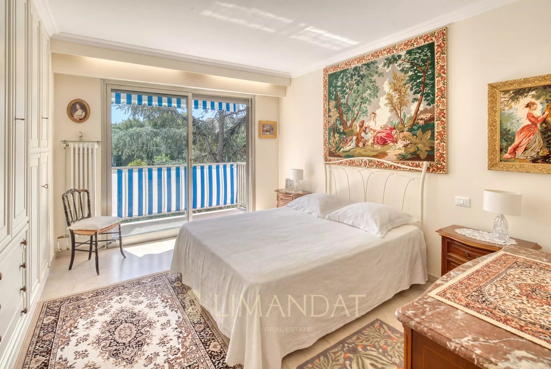 Apartment in Village-Cros de Caste-Coupiere-Mont Gros, Roquebrune-Cap-Martin, France 4 - 17947310