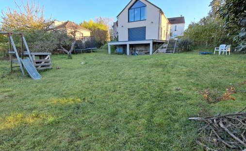 House in Cergy, Ile-de-France, France 1