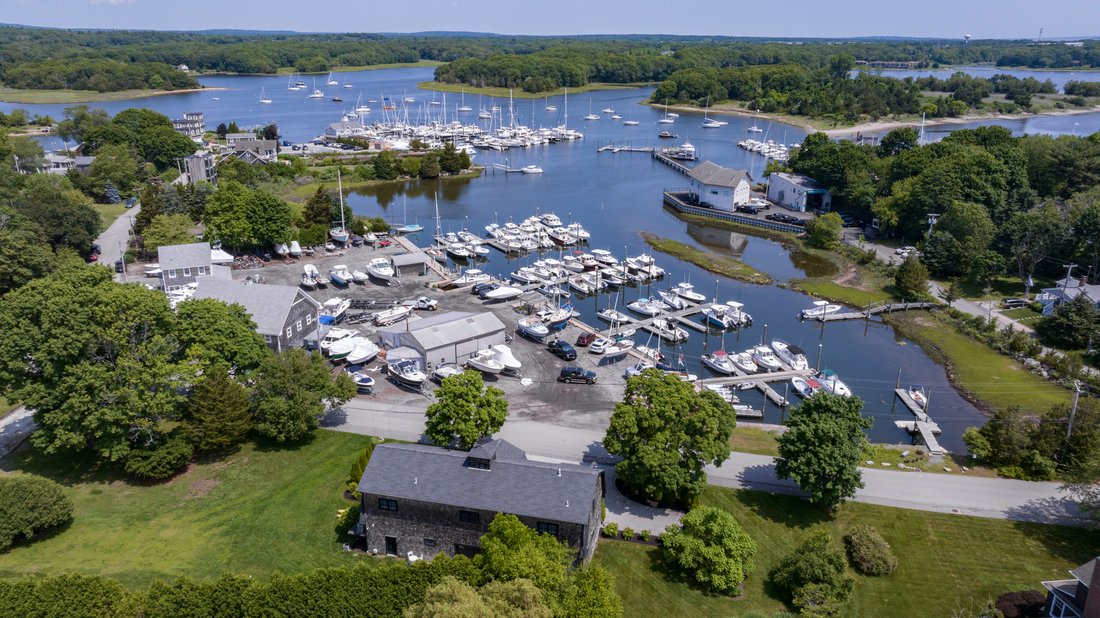 House in North Kingstown, Rhode Island, United States 5 - 17947416