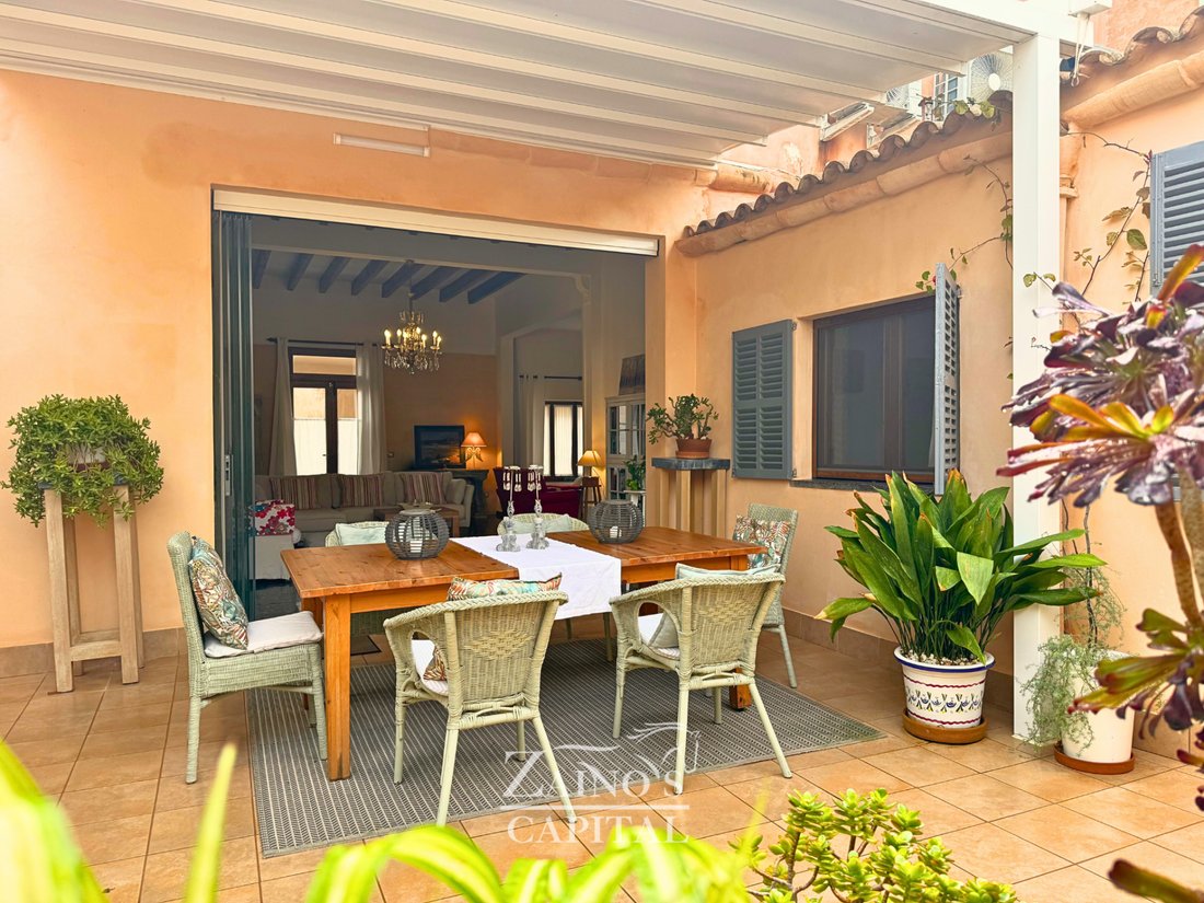 Apartment in ses Salines, Balearic Islands, Spain 3 - 17954094