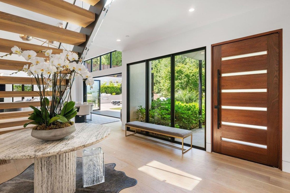 House in Burlingame, California, United States 2 - 17954747