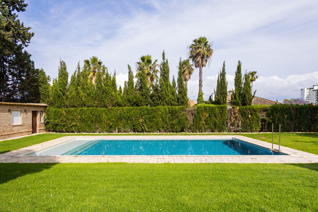 Villa in Jerez De La Frontera, Andalusia, Spain 2 - 17953921