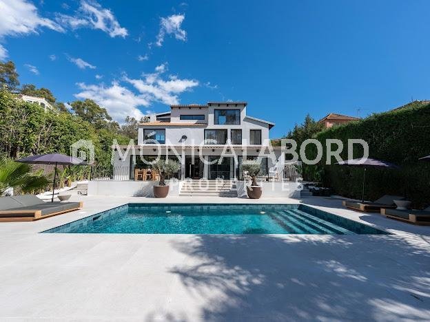 House in Puerto Banus, Marbella, Spain 1 - 17951535