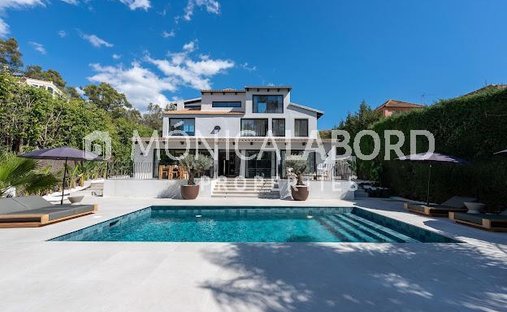 Maison à Nueva Andalucia, Marbella, Espagne 1