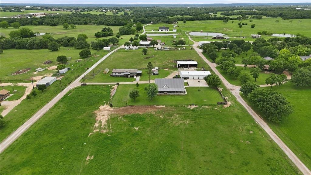 Farm Ranch in Paradise, Texas, United States 1 - 17952439