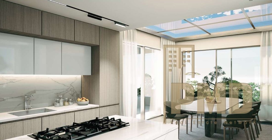 Apartment in Glyfada, Attica, Greece 4 - 16213251
