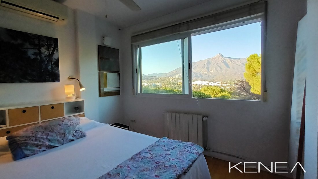 Apartment in Nueva Andalucia, Marbella, Spain 5 - 17947532