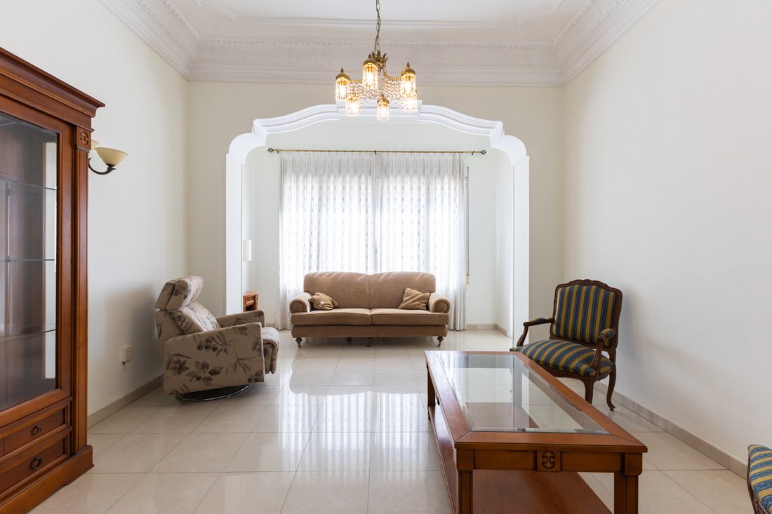 Apartment in l'Eixample, Valencia, Spain 3 - 17954356