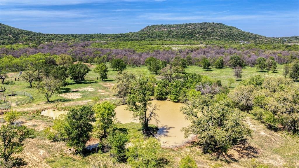 Land in Gordon, Texas, United States 4 - 17952641