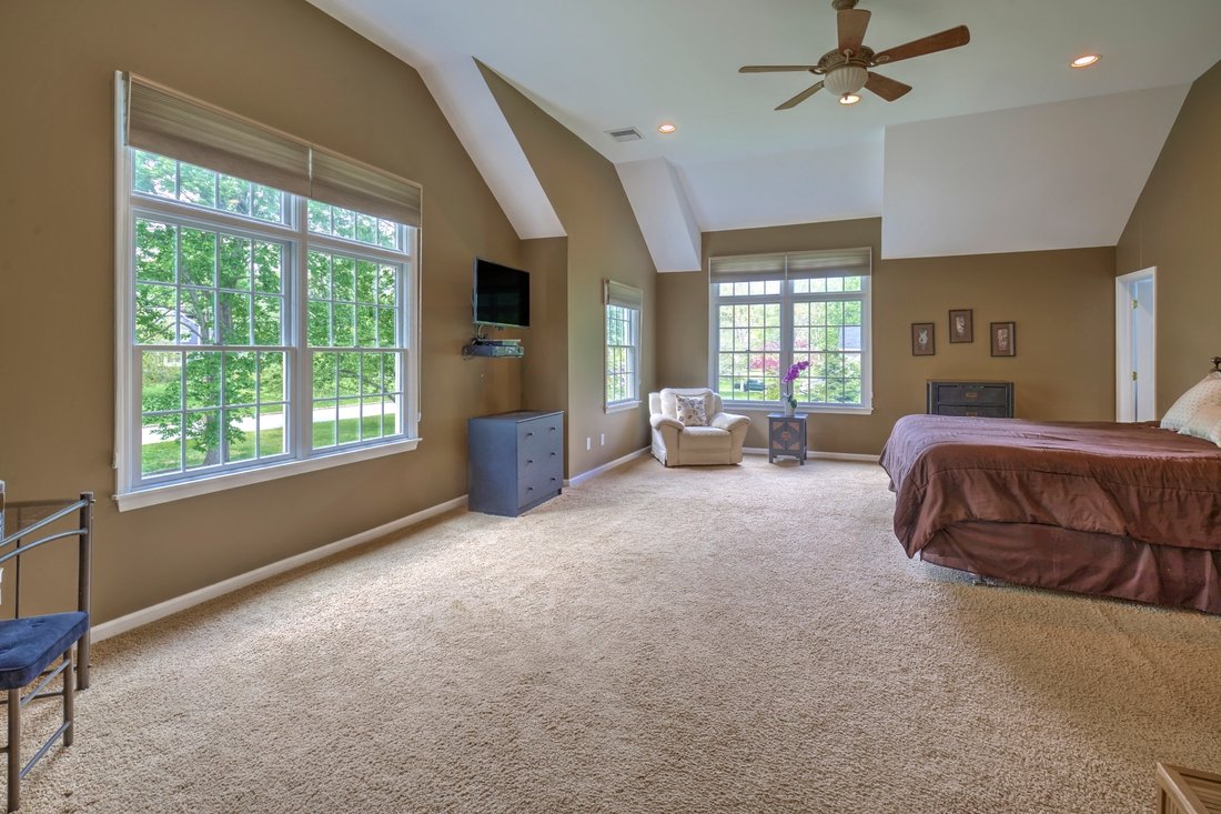 Maison à Basking Ridge, New Jersey, États-Unis 4 - 17948237