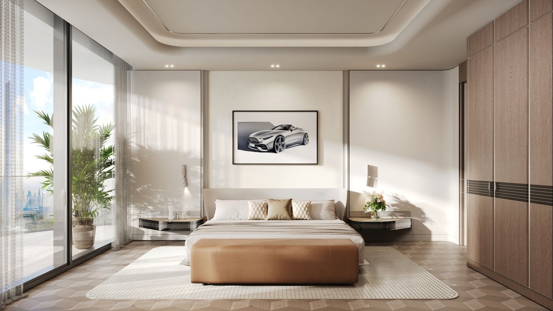 Apartment in Nad Al Sheba 1, Nad Al Sheba, Dubai 5 - 17948314