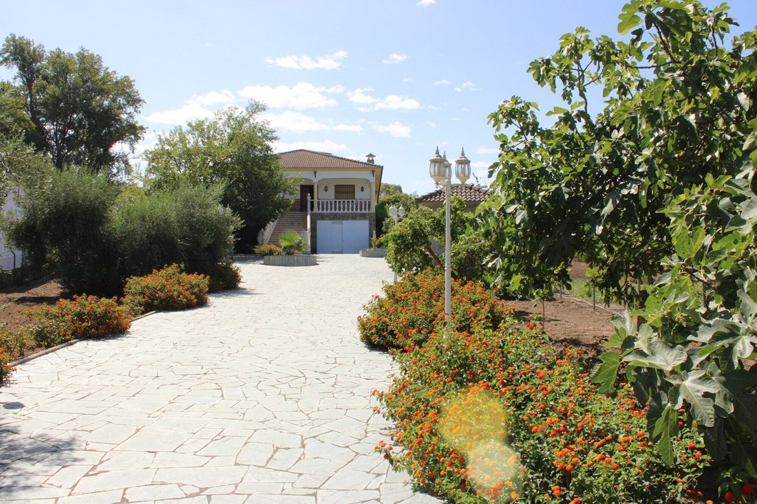 House in Setenil de las Bodegas, Andalusia, Spain 4 - 17947700