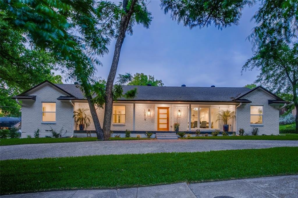 House in Dallas, Texas, United States 1 - 17952187