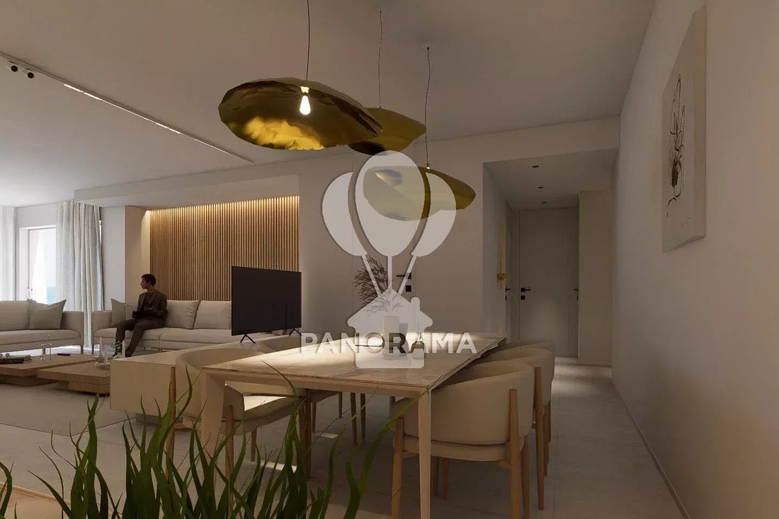 Apartment in Balestrate, Sicily, Italy 4 - 17947090