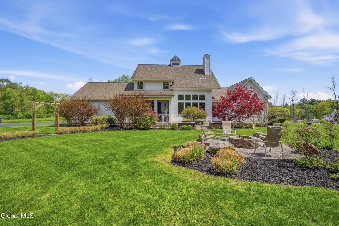 House in Ballston Spa, New York, United States 5 - 17407358