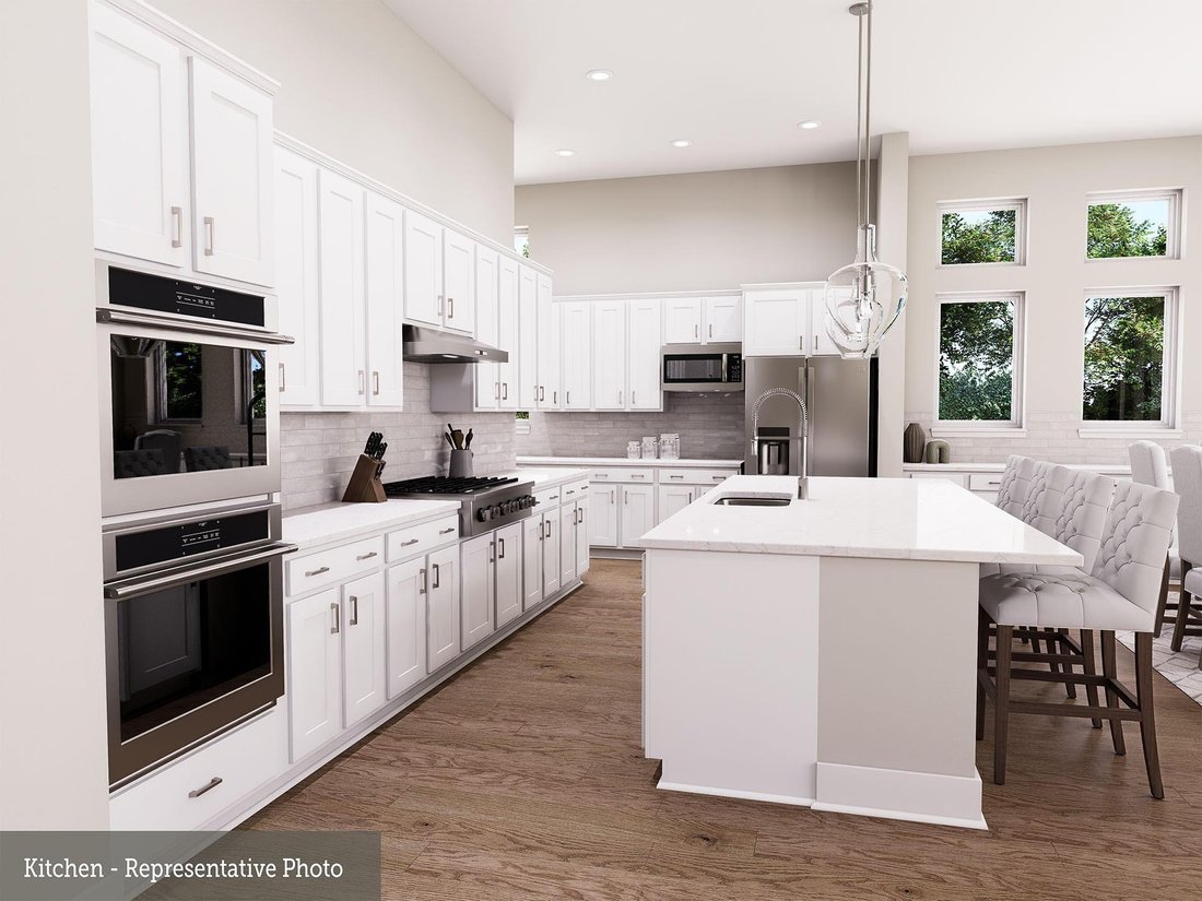 House in Montgomery, Texas, United States 3 - 17952959