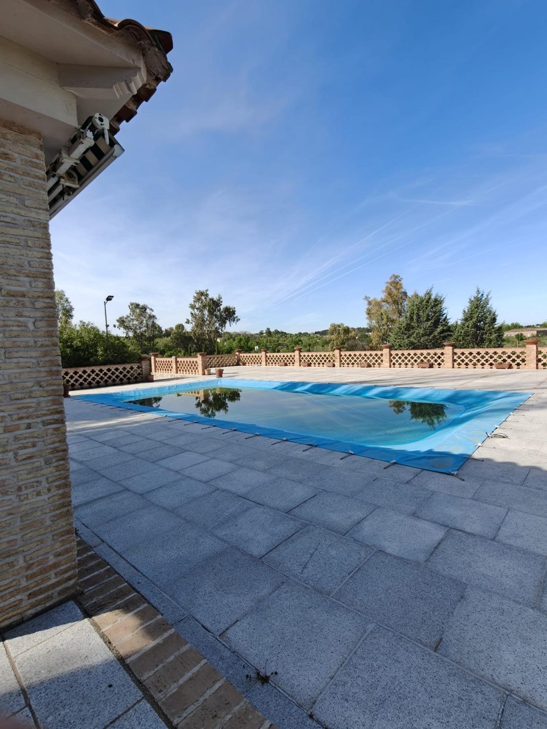 Villa in Toledo, Castile-La Mancha, Spain 2 - 17953971