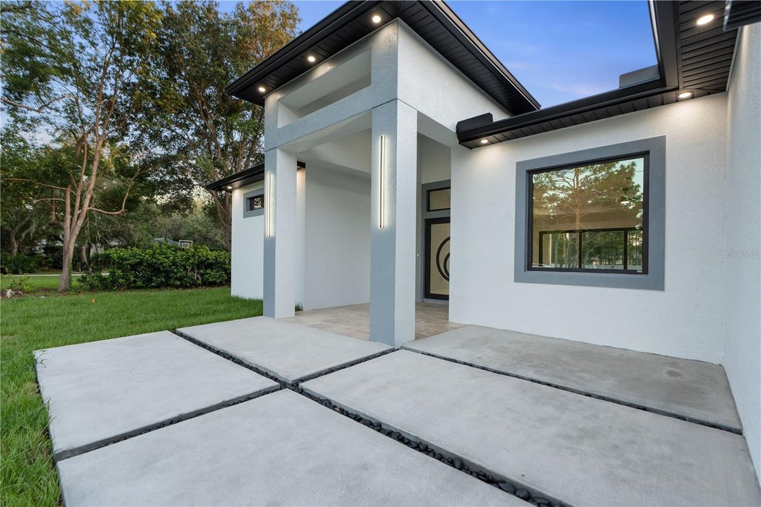 House in South Brooksville, Florida, United States 4 - 17951707