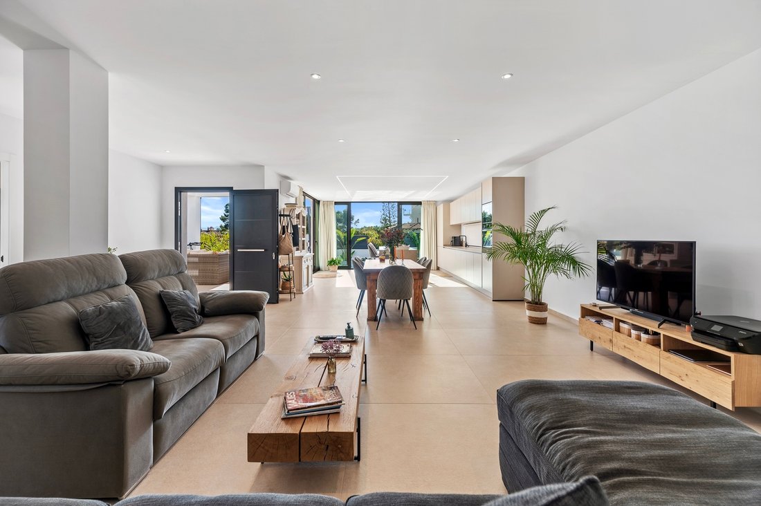 Villa in la Nucia, Valencian Community, Spain 5 - 17949241