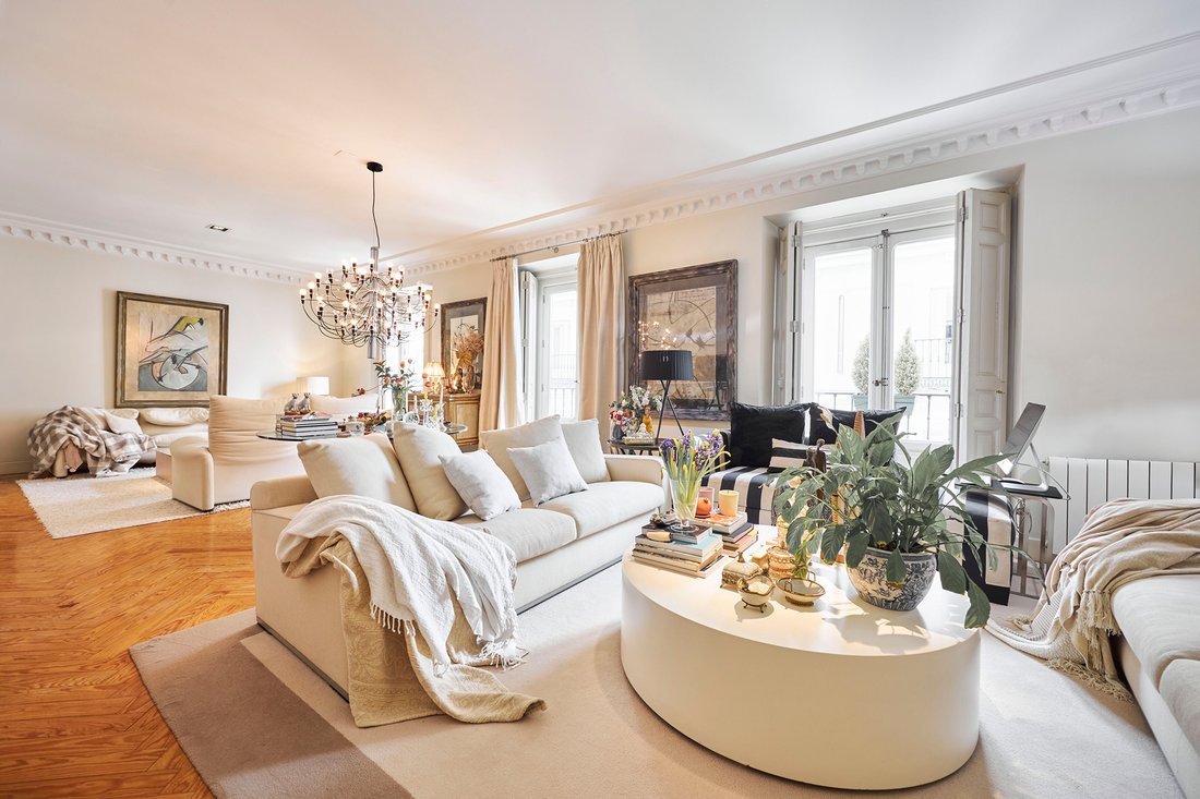 Apartment in Centro, Madrid, Spain 2 - 17955330