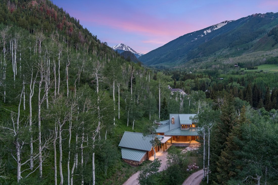 Haus in Aspen, Colorado, Vereinigte Staaten 3 - 17950898